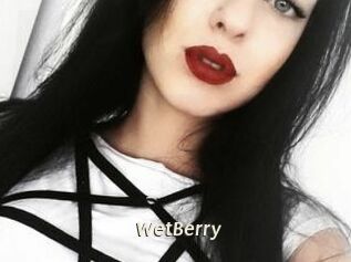 WetBerry Blog éjac