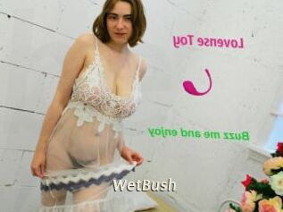 WetBush