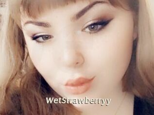 WetStrawberryy Blog éjac