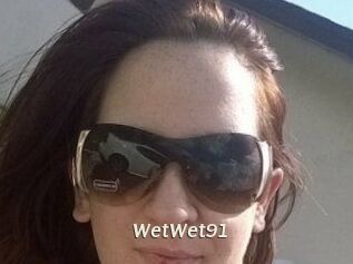 WetWet91 Blog éjac