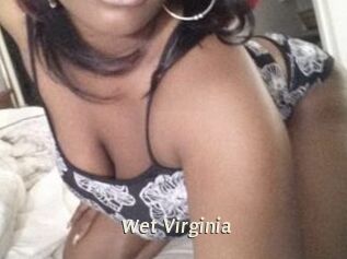 Wet_Virginia Blog éjac