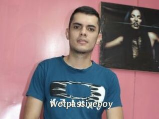 Wetpassiveboy Blog éjac