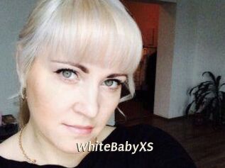 WhiteBabyXS
