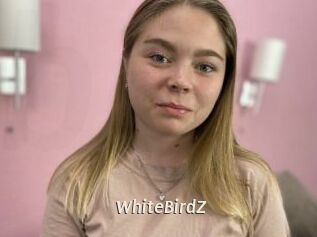 WhiteBirdZ Blog éjac