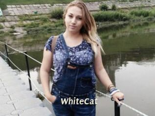 WhiteCat