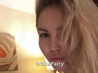 WhiteFairy
