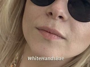 WhiteHandsBae