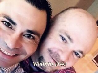 WhiteHeat4U