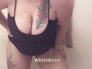 WhiteRose