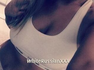 WhiteRussianXXX