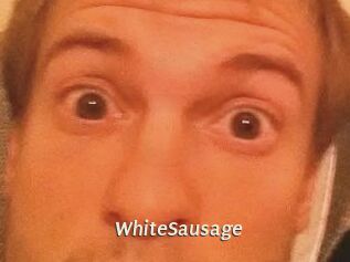 WhiteSausage