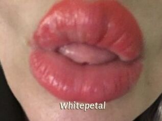 Whitepetal