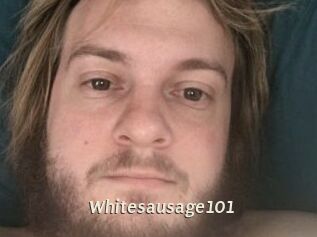 Whitesausage101
