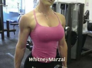 WhitneyMarzal