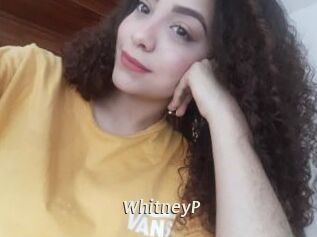 WhitneyP