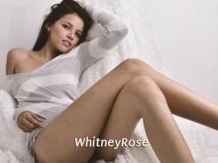 WhitneyRose