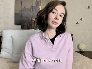 WhitneyYork