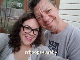 WhoopsABaeby Blog éjac