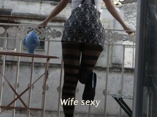 Wife_sexy