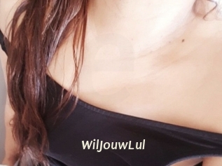 WilJouwLul Blog éjac