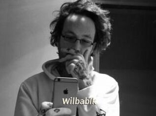 Wilbablk