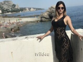 Wild4u