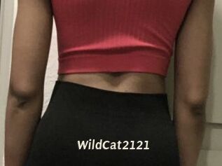 WildCat2121