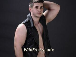 WildFriskyLadx