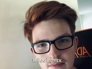 WildGingerx