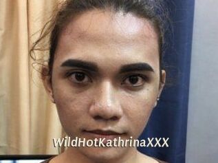 WildHotKathrinaXXX