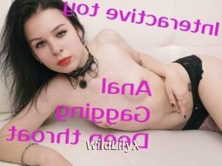 WildLilyX