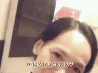 WildNastyAsian69
