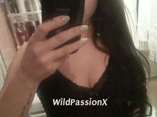 WildPassionX
