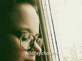 WildPsychoLove
