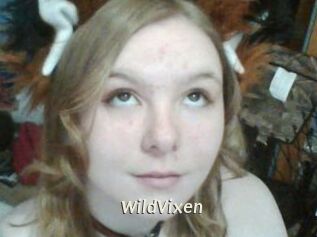 WildVixen