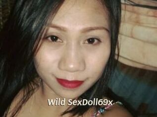 Wild_SexDoll69x