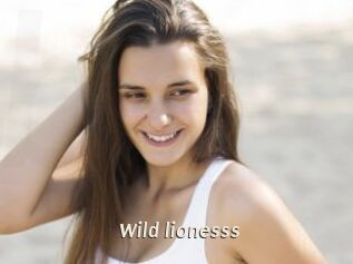 Wild_lionesss