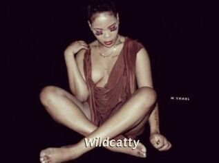 Wildcatty