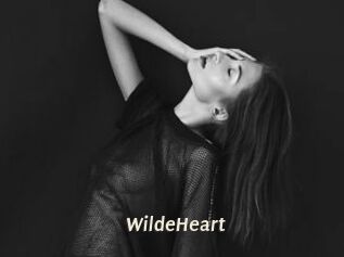 WildeHeart Blog éjac