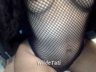 WildeTati