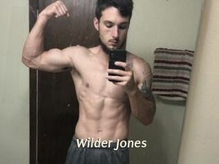 Wilder_Jones Blog éjac