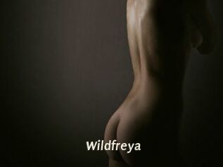 Wildfreya Blog éjac