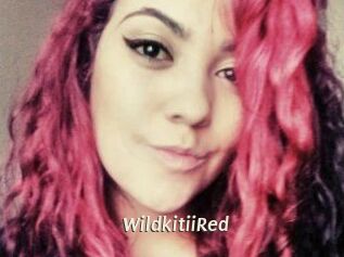 WildkitiiRed