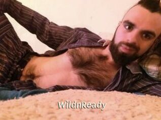 Wild_n_Ready