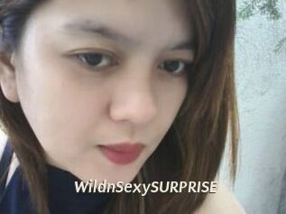 WildnSexySURPRISE