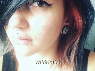 Wildrimist