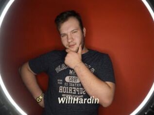 WillHardin