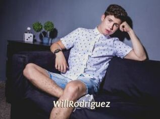 WillRodriguez