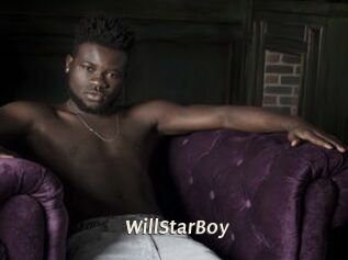 WillStarBoy