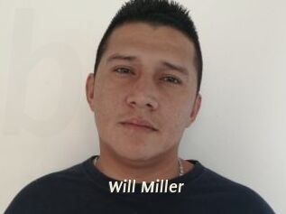 Will_Miller Blog éjac